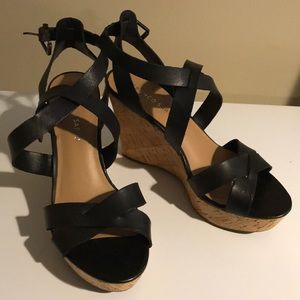 Franco Sarto Shoes - Franco Sarto Wedges Franco Sarto Shoes - Franco Sarto Wedges